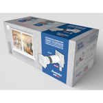 OUTLET AWENTA Kompakter Rekuperator HRV100 hauslüftung 