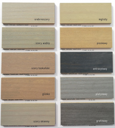 Remmers Aidol HK Lasur 20 L Holzlasur Holzschutz alle Farben