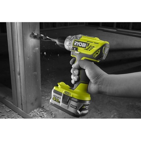 RYOBI R18DD3-0 18V ohne Akku Bohrschrauber 13 mm