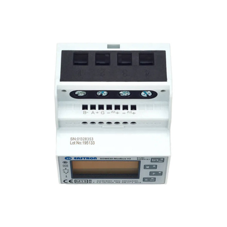 EASTRON SDM630-M 100A - Energiezähler 3-phasig