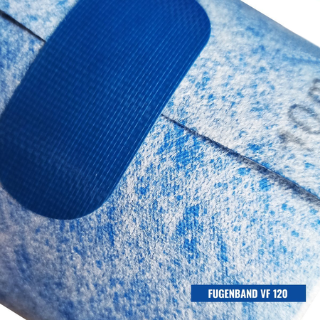 Remmers Fugenband Dichtband VF 120 Innen Außen 50m Abdichtband Abdichtung