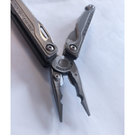 OUTLET LEATHERMAN Multitool Charge Plus TTI  mit austauschbaren Drahtschneidern