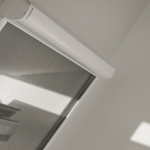 VELUX Insektenschutzrollo / Fliegengitter für Dachfenster ZIL CK02 0000SWL, 53x160 WL