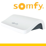 Somfy Connexoon und Elixo 500 3S iO Schiebetore Handsender Smart Home per App