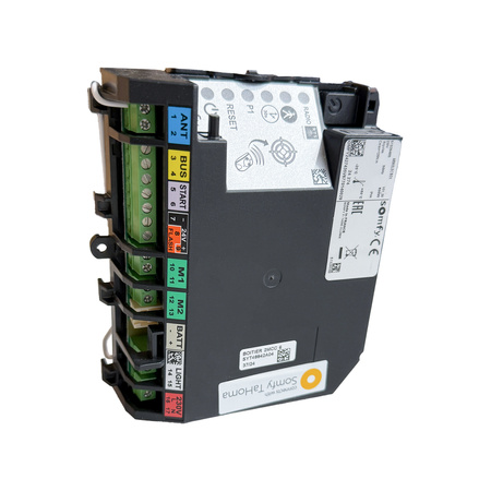 Somfy 9020465 Steuerzentrale Axovia 220 NS A/B und SGA