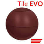Dunstrohr TILE EVO DN 150 mm KONDENSAT ABFÜHRUNG Braas Dachziegel diverse Farben