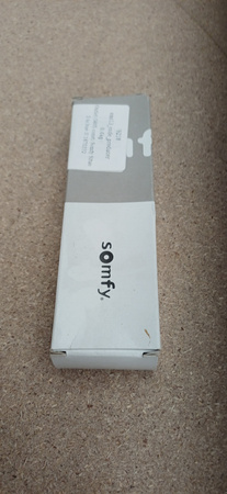 outlet Somfy Situo5 io Pure II 5-Kanal Funk Steuerung Handsender 