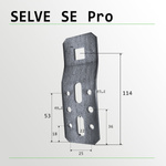 SELVE SE Pro 2/10 Der Rollladenantrieb mit Hinderniserkennung KOMPLETT NEU