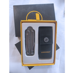 OUTLET LEATHERMAN Multitool Charge Plus TTI  mit austauschbaren Drahtschneidern