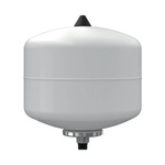 Reflex Refix DD 12 Druckausdehnungsgefäß 4/10 bar weiß