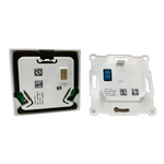 DEVIreg Thermostat Smart WI-FI 230 V 140F1141 Reinweiß