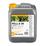 PalPallmann Pall-X 94 10 L Wasserbasierende 1K-Parkettversiegelung Parkett NEU