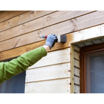 Remmers HK Lasur 5 L Salzgrün – 3in1 Holzschutzmittel