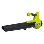 Ryobi RY18BLXC-0 18V ONE+ HP WHISPER  Brushless Laubgebläse  (ohne Akku)