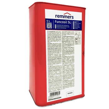 OUTLET Remmers Funcosil SL Hydrophobierende Steinabdichtung 30 L