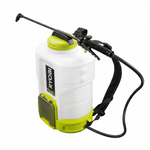 Ryobi RY18BPSB-0  18 V ONE+™ Rucksack-Sprayer (ohne Akku)