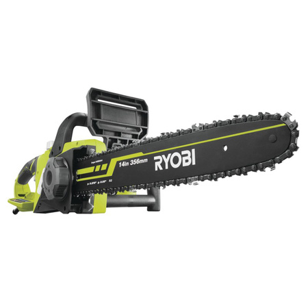 Ryobi RCS1935B Elektrokettensäge mit 35 cm Schiene 1900 W