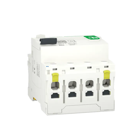 Schneider A9Z61440 Fehlerstromschutzschalter Acti9 40A 4-polig 30mA Typ B-SI