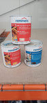 OUTLET Remmers WOHNRAUM-LASUR MOCCA 0,75L