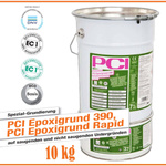 PCI Epoxigrund 390 2-komponentig Spezial-Grundierung Feuchtigkeitssperrend 10 kg