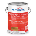 Remmers HK Lasur 2,5 L Pinie/Lärche – 3in1 Holzschutzmittel