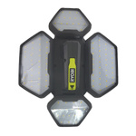 Ryobi R18L360-0 - 360° LED Arbeitsleuchte 3500 lm 18 V ONE+ ohne Akku Gerät