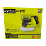 Ryobi RBP18150-0 Akku-Poliermaschine 18 V ONE+ Ø150 mm (ohne Akku)