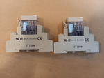 OUTLET mechanische Relais max. 5A250V 27Y2EW
