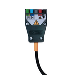 OUTLET Somfy Universal Montagekabel io/RTS/WT/LT/LS/Solus/J4 Adapterkabel 