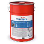 REMMERS HK-LASUR 3in1 PLUS Holzschutzlasur außen 20 L – Graphit