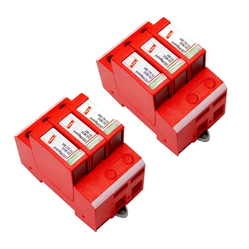 Satz 2x DEHNguard modular DG M YPV SCI 1000 952510 DEHN Schutzlösungen 