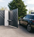 Somfy Drehtorantrieb Exavia Star RTS 1240653 Motorisierung für Drehtor