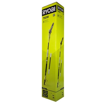 Ryobi RPP755E Hochentaster 750 W mit 25 cm Schwert