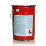 OUTLET Remmers Aidol HK Lasur 20 L Holzlasur Holzschutz - Ebenholz