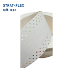 STRAIT-FLEX TUFF-TAPE Eckschiene Trockenbau Gipskarton Fugenband Made im USA 30m