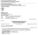  Remmers Funcosil FC 12,5 L Imprägnierung Fassadencreme Hydrophobierung