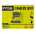 Ryobi RPS18-0 Akku-Exzenterschleifer 18 V ONE+ (ohne Akku)