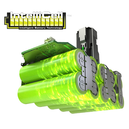 Ryobi Akku RB1840X 18V 4.0Ah ONE+ HERO | 5133005053