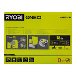 Ryobi R18GS18-0 Akku-Heftgerät 18 V ONE+ (ohne Akku)