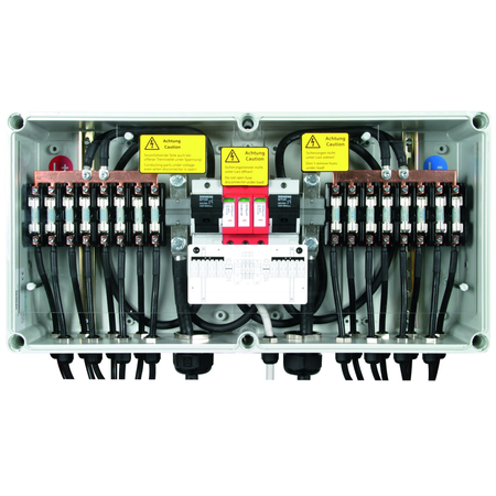 DEHNguard modular DG M YPV SCI 1000 952510 DEHN Schutzlösungen Überspannungsschutz 