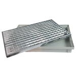 Set ACO Vario Light 60x40 Basis + Self Vario Wischer 60x40