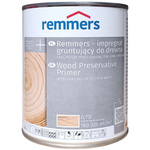 Remmers Holzschutz-Grund farblos 0,75l Schutzgrundierung Holz im Außenbereich