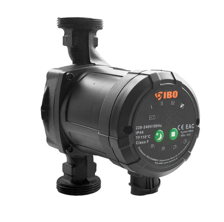 IBO BETA 2 25-40/180 Energieeffiziente Elektronische Umwälzpumpe