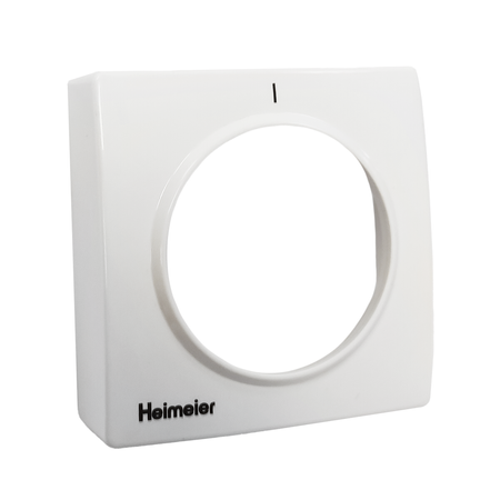 IMI Heimeier Thermostat-Kopf F weiß Ferneinsteller Kapillarrohr 2 m 2802-00.500