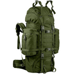 WISPORT RUCKSACK REINDEER 55l Olivgrün Survival Trekking