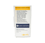 OUTLET Somfy NinaTimer io Bidirektionale Touchscreen Steuerung mit Zeitautomatik