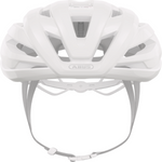 ABUS StormChaser ACE pure white (L) leichter Rennradhelm mit Belüftung