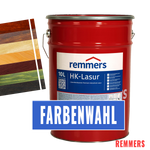 Remmers HK Lasur 10 L Farblos – 3in1 Holzschutzmittel