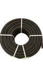 Bradas Bewässerungsschlauch Gartenschlauch AQUADROP 1/2" 30 x 30 x 25 cm 100m 