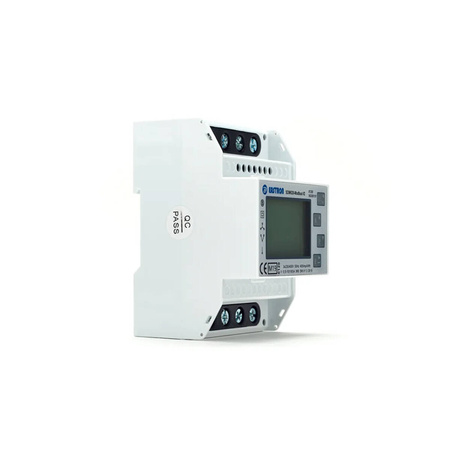 EASTRON SDM630 v2 Dreiphasiger Multifunktionaler Stromzähler 100A
